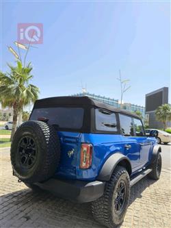 فورد برونكو